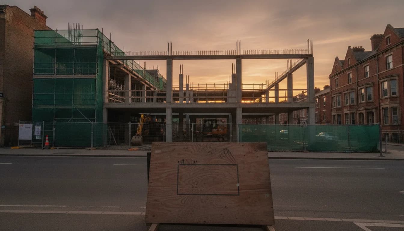 VCAT Approves McDonald's Northcote High Street Restaurant